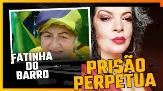 PRISÃO PERPÉTUA [upl. by Aidekal]