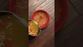 This is how I created a Campbell’s soup commercial [upl. by Yelha]