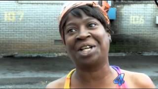 Sweet Brown  Aint nobody got time for that Original  Autotune  Lyrics [upl. by Einahpts278]