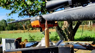 Weatherby Mark V 257 Weatherby Mag [upl. by Nnyrb]