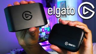 FIXED ALL BLACK SCREEN ISSUES  ELGATO HD60X  MAC iOS  NEXT GEN XBOX amp PS5 [upl. by Surad]