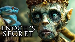 ENOCH The Bibles Greatest Mystery Will BLOW Your Mind  4k Documentary [upl. by Ranitta]