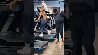 Dont Do This On Treadmill [upl. by Yelnikcm859]