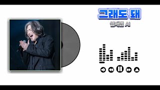 AI COVER 그래도 돼  임재범 AI 원곡  조용필 [upl. by Oren]