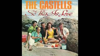 The Castells  So His Is Love 1962 FULL ALBUM [upl. by Adihaj]