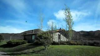 Snowmass Trappist monastery hermitage [upl. by Llerrehc]