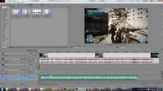 How To Make Gameplay Commentary Videos  PC Xbox PS3 [upl. by Aelaza]