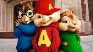 Cesare Cremonini  Logico1 Alvin And The Chipmunks [upl. by Yrekcaz]