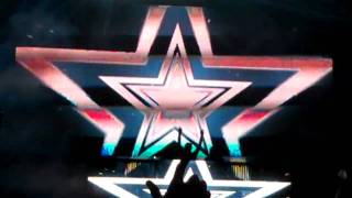 Swedish House Mafia  EDC 2010  Intro [upl. by Bosson]