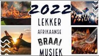 2 Hours Afrikaans Lekker braai Dans Sokkie Musiek [upl. by Ardnohsal]