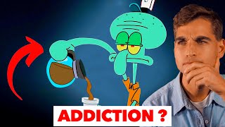 TOUS ADDICTS  10 mythes sur les ADDICTIONS [upl. by Takeo]