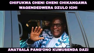 CHIFUKWA CHENI CHENI CHIKANGAWA WAONA MADUKA DZULO KU NSANJE ICHI [upl. by Niwhsa]