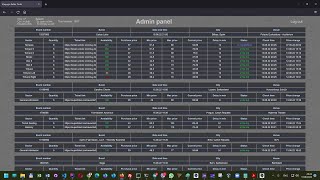 Viagogo scraper Viagogo robot to automatically change prices to the top ticket automation 2022 [upl. by Mercy]