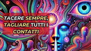 FINCHÉ NON IMPARI QUESTE IMPORTANTI LEZIONI DI VITA TRASFORMARE TUA ESISTENZA SARÀ QUASI IMPOSSIBILE [upl. by Rodolfo292]