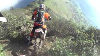 Enduro Cerro Chena [upl. by Dardani]