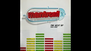 Mantronix  King of the beats LAST BEAT LOOPED [upl. by Anialahs]