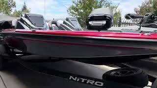 2024 Nitro Z18 Pro [upl. by Row]