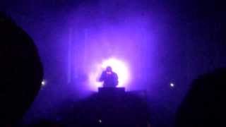 KAVINSKY  Nightcall  Live at Koko London 2013 [upl. by Llertniuq916]