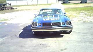 1974 Camaro Z28 Super NICE for sale [upl. by Guenevere]