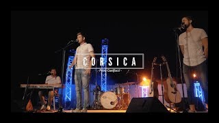 Corsica  Petru Guelfucci Paese di live Incantèsimu [upl. by Silirama]