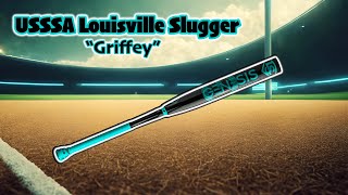 Louisville Slugger Genesis 20 Slowpitch Swings [upl. by Aisyla919]