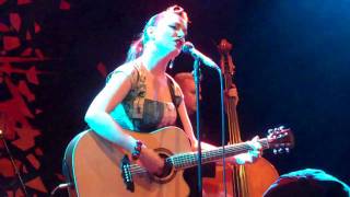 Imelda May  Im alive live 24112010wmv [upl. by Yekcor]