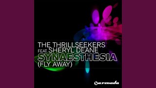 Synaesthesia  Fly Away Club Mix [upl. by Noiwtna940]