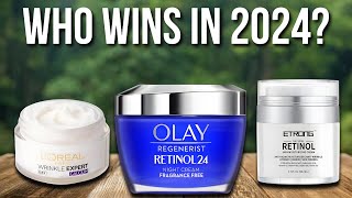 TOP 5 Best Anti Aging Creams of 2024 [upl. by Allyn]