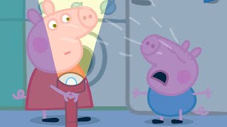 El corte de electricidad  Peppa Pig en Español Episodios Completos [upl. by Areit]