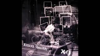 Elliott Smith  XO live compilation  full album [upl. by Tessil]