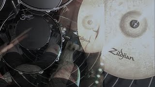 Igor Cavalera’s Drum Solo  Aries TV [upl. by Selima100]