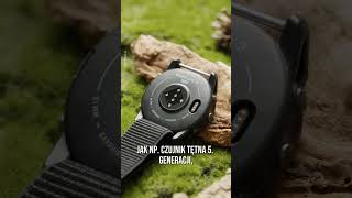 Nowy zegarek dla najbardziej wymagających czyli Garmin Enduro 3 [upl. by Farmelo]