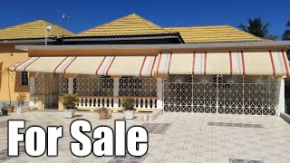 4 Bedrooms 4 Bathrooms House For Sale at Chilton Road Darliston Westmoreland Jamaica [upl. by Eldwin66]