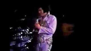 Elvis Presley 24th June 1977 Madison Wisconsin [upl. by Reimer]