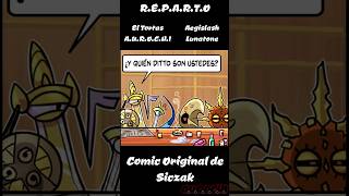 Pokémon  Nombres  Comic Dub Latino [upl. by Anirbys]