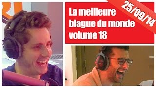 La meilleure blague du monde volume 18 [upl. by Duquette982]