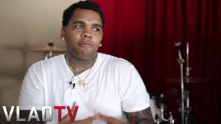 Kevin Gates Talks Birdman amp Wayne Schooling Him [upl. by Roybn]