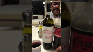 quando il vin fa schifo andiamo di vin e cocheta [upl. by Nanni]