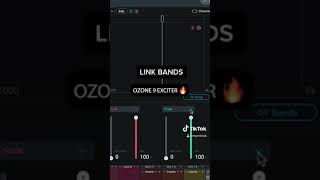 Ozone 9 Mix Knob or Amount Knob Tutorial Luca Pretolesi [upl. by Aleksandr247]