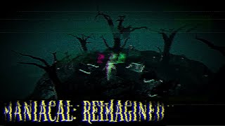 Maniacal Reimagined Chapter 1  Final Trailer  Release Date [upl. by Arza]