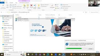 Ultima versión de CONTPAQi comercial premium ¿cómo actualizar [upl. by Onairda]