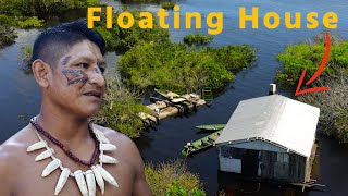 I Lived with an Indigenous Family on Brazils Black River [upl. by Benjie]