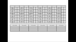 Handball EM Männer 2024 Spielplan aktuell  Gruppenspiele zum ausdrucken und ausfüllen [upl. by Allyce160]