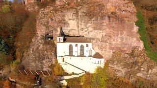 Imagefilm Stadt IdarOberstein 2017 [upl. by Eltsyrk]