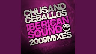 Iberican Sound [upl. by Cowen]