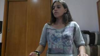 FADOS Chuva  Mariza Cover Beatriz Rocha [upl. by Zap]