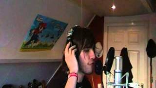 30 Seconds to Mars  A Beautiful Lie Cover by Matt Se7en [upl. by Ahsieker221]