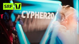 Der ganze Virus Bounce CYPHER20  SRF Virus [upl. by Ettenirt38]