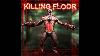 Killing Floor  Witness Prevention Music [upl. by Holds]