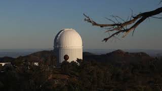 AngloAustralian Telescope InsideOut  AAT [upl. by Melisenda912]